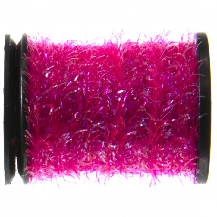 SEMPERFLI Straggle String Micro Chenille | PLC FLY SHOP