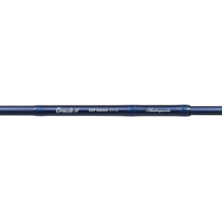 Canne SHAKESPEARE Oracle 2 EXP Salmon 12'9 soie 8 | PLC-PECHE.FR
