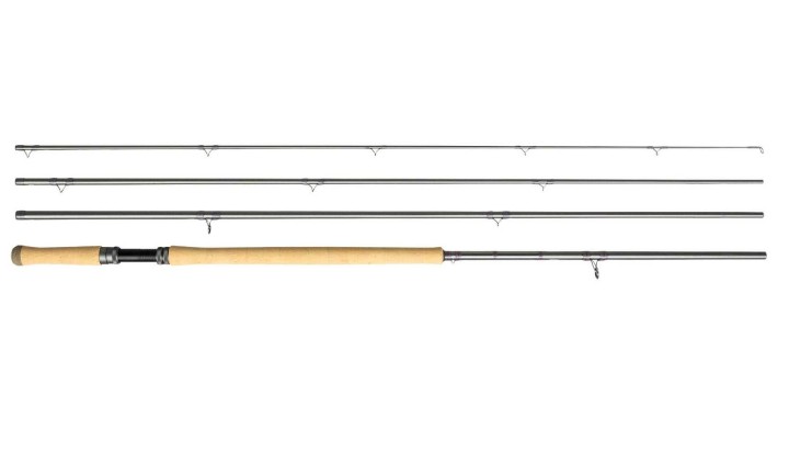 Canne SHAKESPEARE Oracle 2 Spey 13' soie 8 | PLC-PECHE.FR