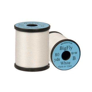 Fils de montage UNI Big fly | PLC-PECHE.FR