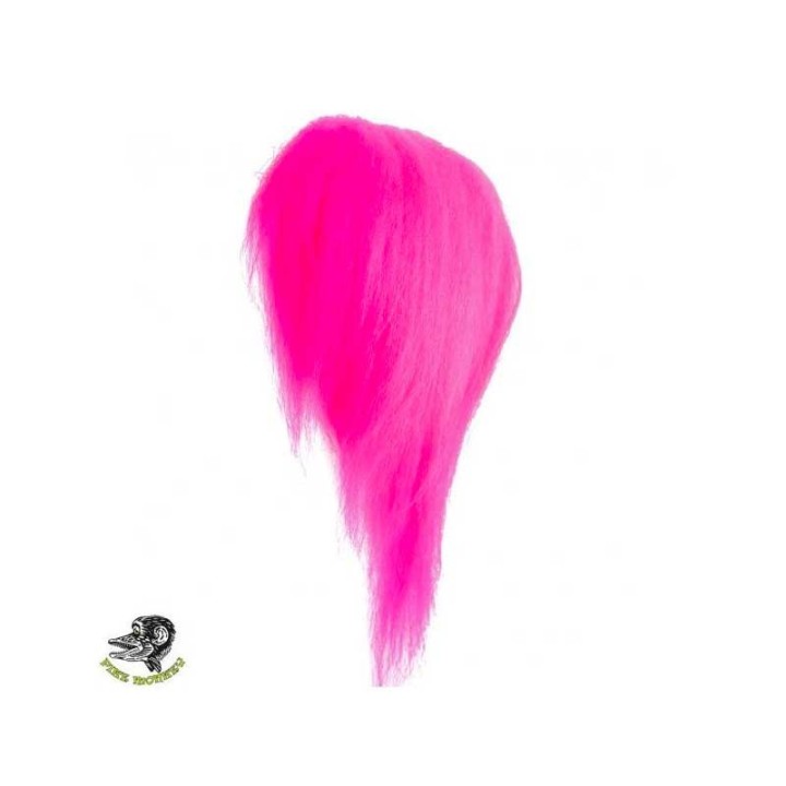 Streamer Hair PIKE MONKEY | PLC-PECHE.FR