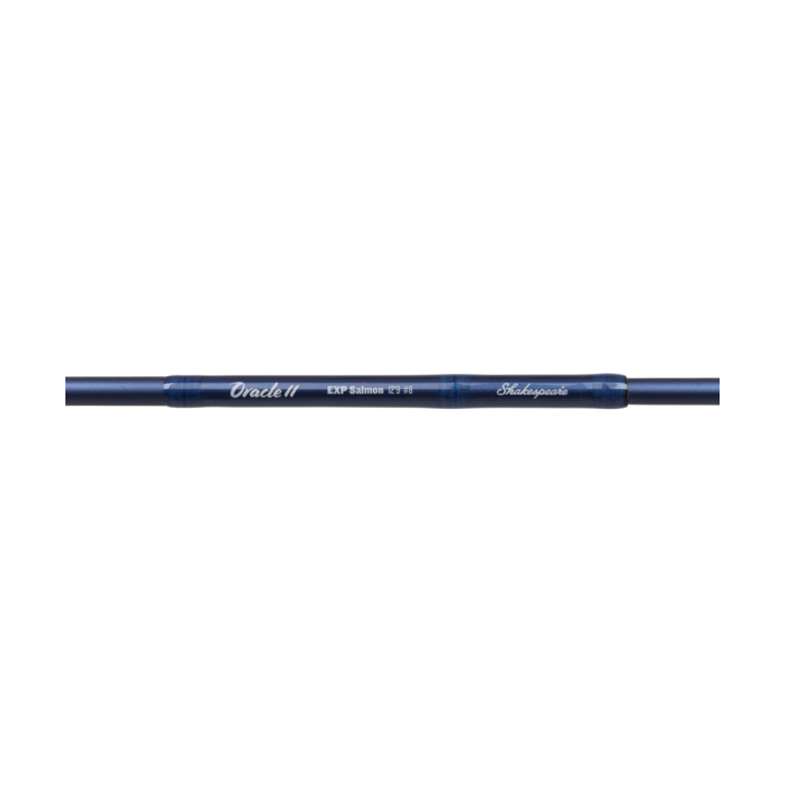 Canne SHAKESPEARE Oracle 2 EXP Salmon 13'9 soie 9 | PLC-PECHE.FR