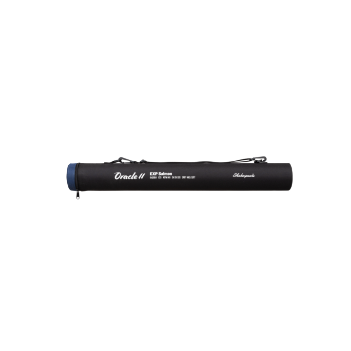 Canne SHAKESPEARE Oracle 2 EXP Salmon 13'9 soie 9 | PLC-PECHE.FR