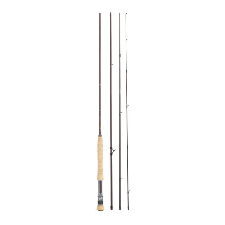 Canne à mouche JMC Performer 9'9 soie de 3/4 | PLC-PECHE.FR