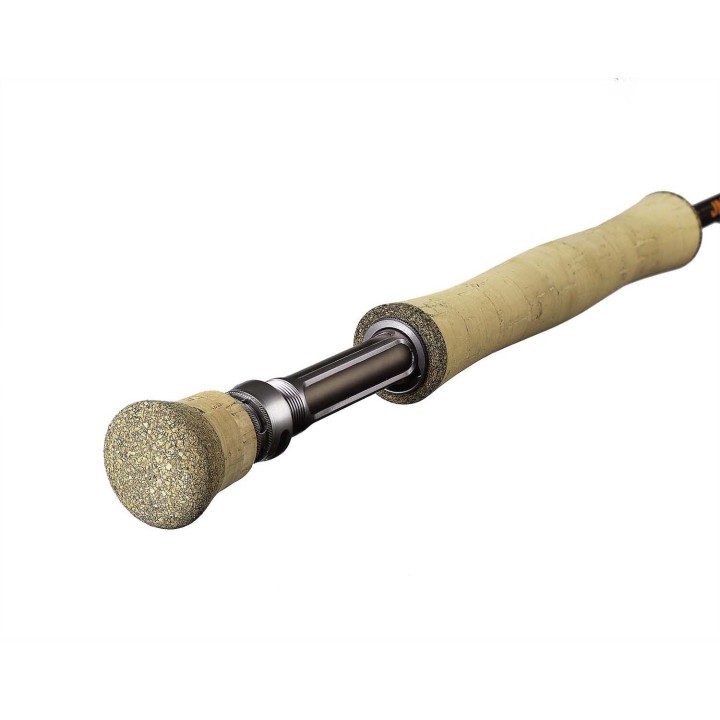 Canne à mouche JMC Performer 9'9 soie de 3/4 | PLC-PECHE.FR