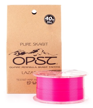 OPST lazar running line - PLC FLY SHOP