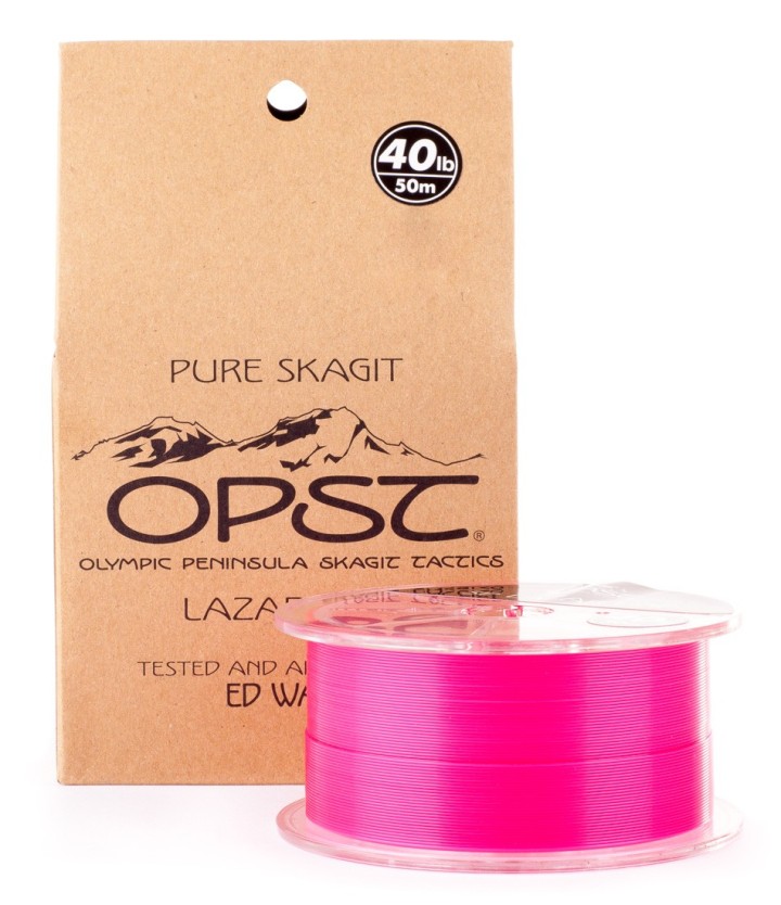 OPST lazar running line - PLC FLY SHOP