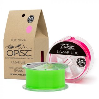 OPST lazar running line - PLC FLY SHOP