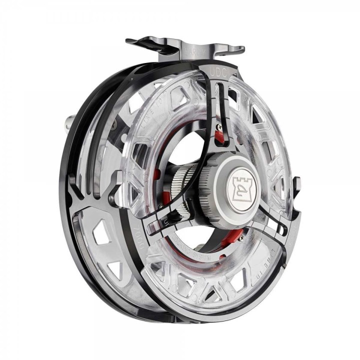 Bobine HARDY Ultradisc Cassette 7000 | PLC FLY SHOP