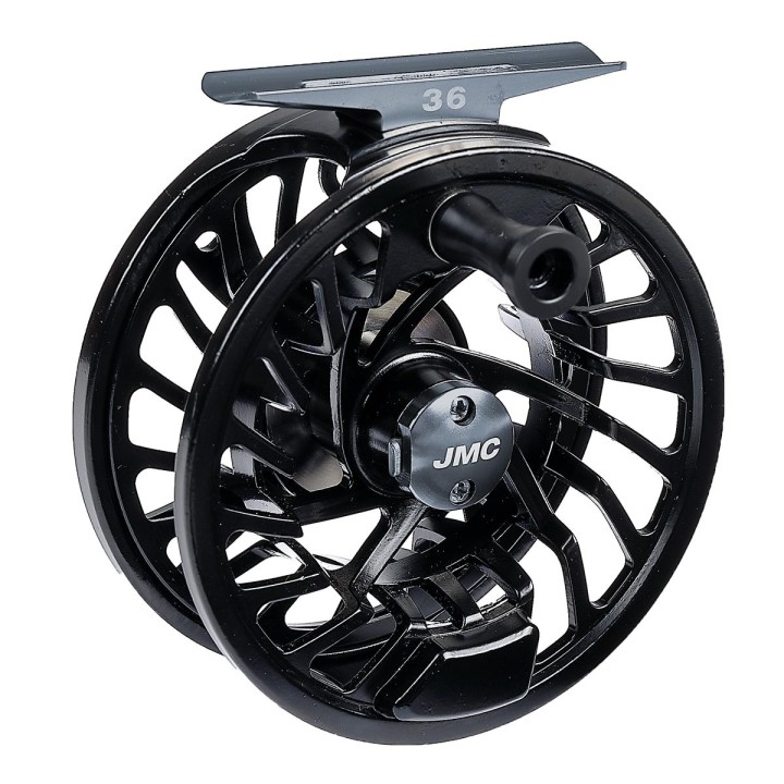 Moulinet JMC Fusion 68 | PLC-PECHE