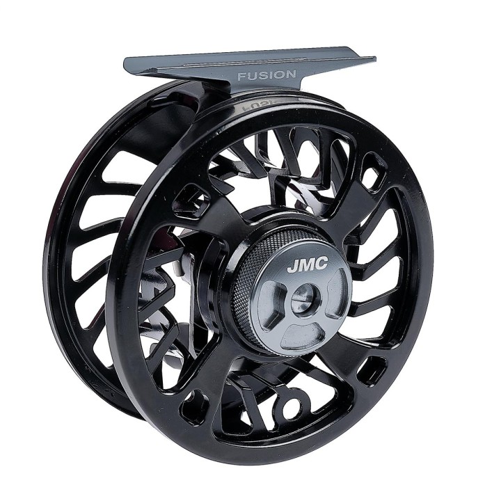 Moulinet JMC Fusion 68 | PLC-PECHE