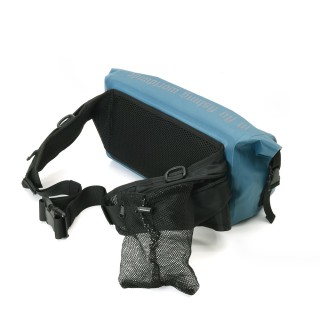 VISION Aqua Handles Petrol Blue | PLC-PECHE.FR