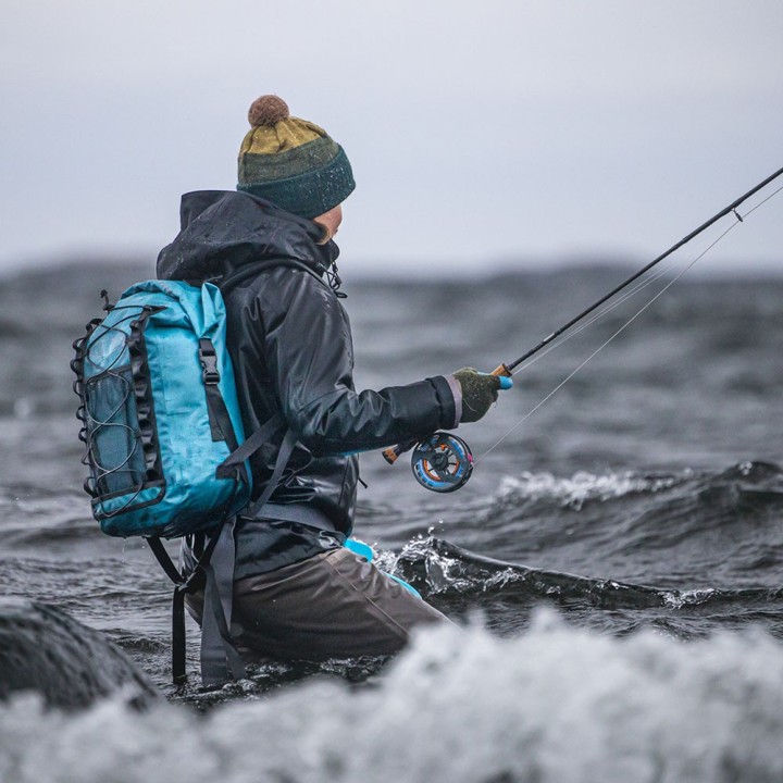Sac VISION Aqua Day Pack | PLC-PECHE.FR