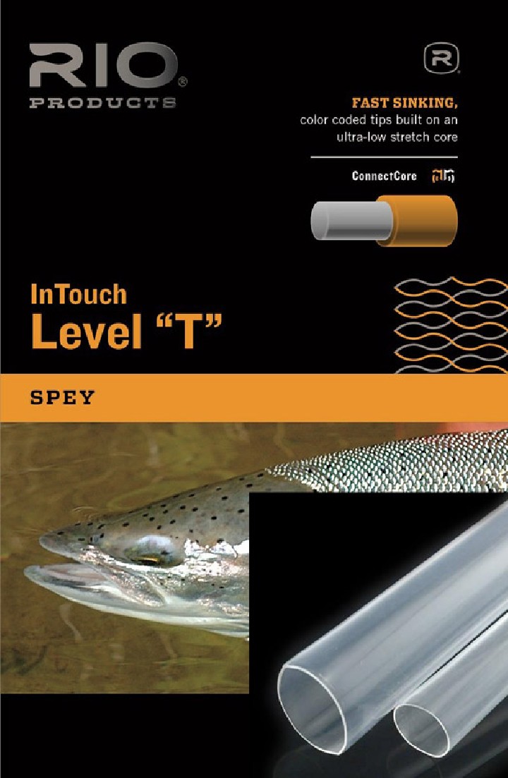 Tube thermo-retractable translucide Rio