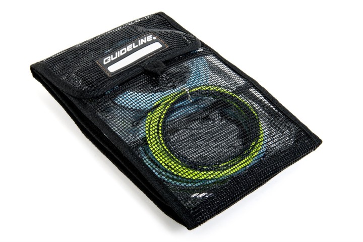 Mesh Wallet Shooting Head & Tips - PLC FLY SHOP