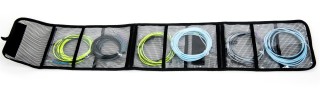 Mesh Wallet Shooting Head & Tips - PLC FLY SHOP