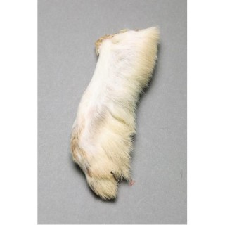 Patte de lièvre des neige Snowshoe Rabbit FLY SCENE | PLC-PECHE.FR