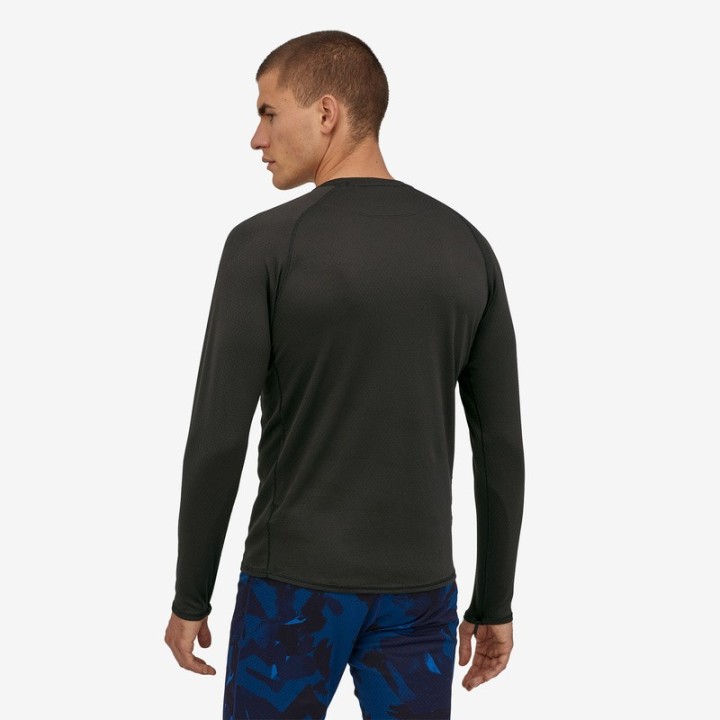Sous-vêtement PATAGONIA Capilene Baselayer Midweight | PLC-PECHE.FR