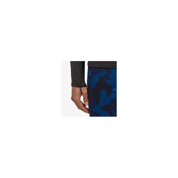 Sous-vêtement PATAGONIA Capilene Baselayer Midweight | PLC-PECHE.FR