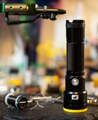 Lampe UV Plasma Light LOON | PLC-PECHE.FR