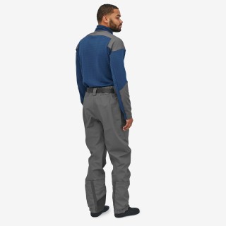Pantalon PATAGONIA Swiftcurrent Wading | PLC-PECHE.FR
