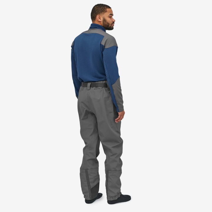 Pantalon PATAGONIA Swiftcurrent Wading | PLC-PECHE.FR