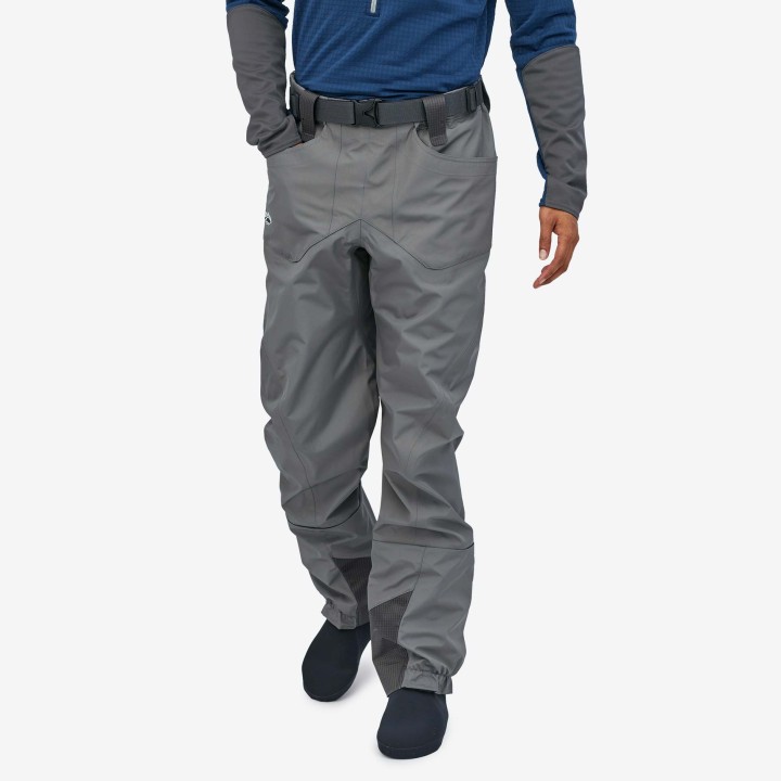 Pantalon PATAGONIA Swiftcurrent Wading | PLC-PECHE.FR