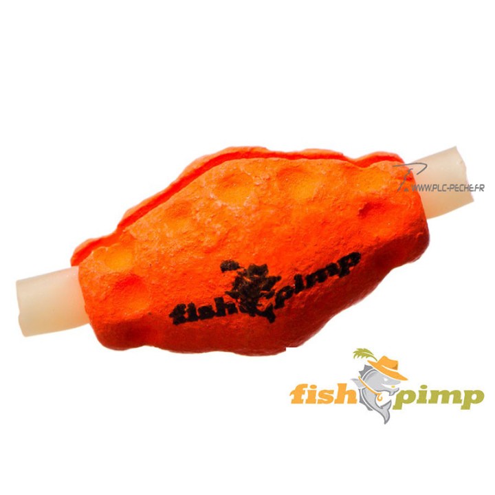 Indicateurs De Touche Fish Pimp | PLC-PECHE.FR