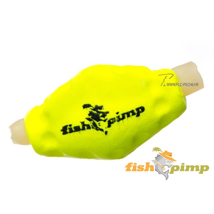 Indicateurs De Touche Fish Pimp | PLC-PECHE.FR