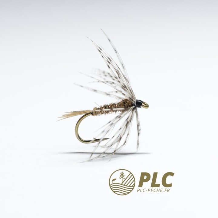 Mouche HOH Nymphe 401 | PLC-PECHE.FR