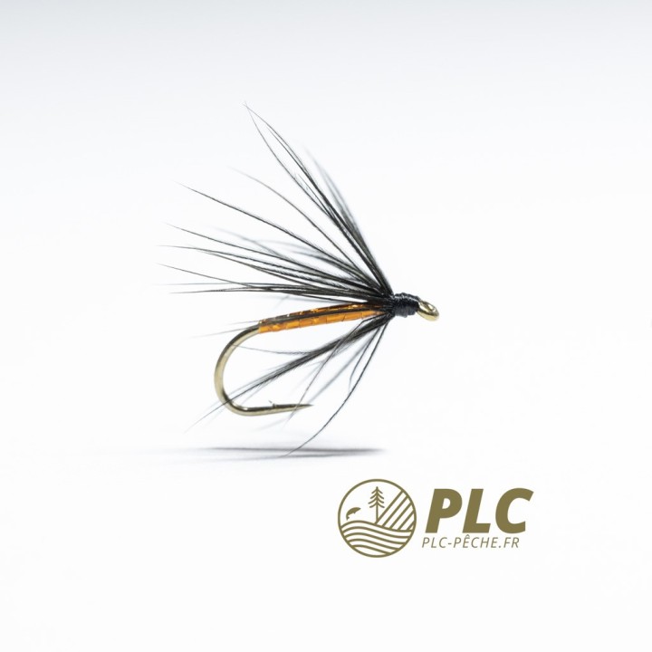 Mouche HOH Nymphe 403 | PLC-PECHE.FR