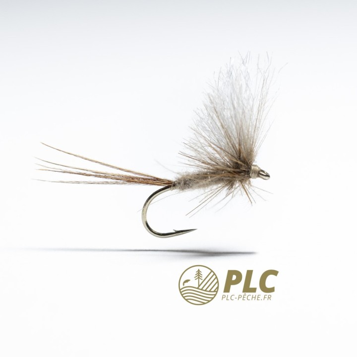 Mouche HOH Nymphe 019 | PLC-PECHE.FR