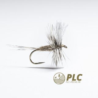 Mouche HOH Nymphe 021 | PLC-PECHE.FR