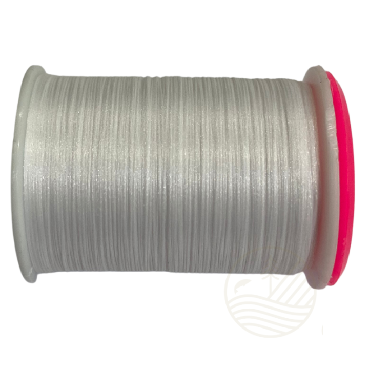 Glo Brite Fluorescent Floss fil mutifilaments fluo VENIARD | PLC-PECHE.FR