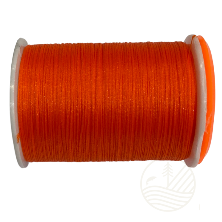 Glo Brite Fluorescent Floss fil mutifilaments fluo VENIARD | PLC-PECHE.FR