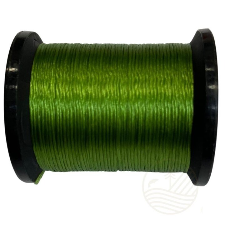 Fils de montage UNI Floss multifilaments brillants | PLC-PECHE.FR