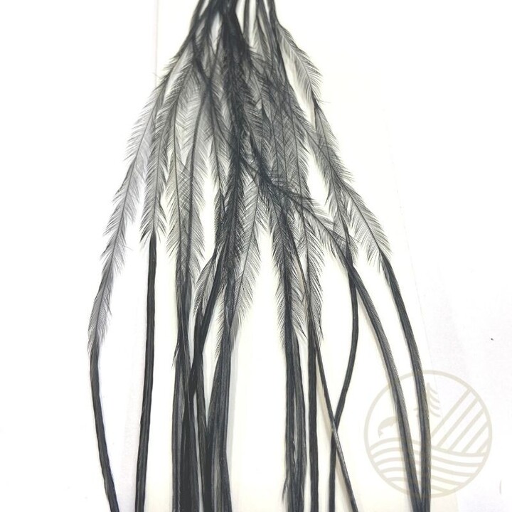 Plumes WHITING FARMS Microbarb Silver G2 | PLC-PECHE.FR