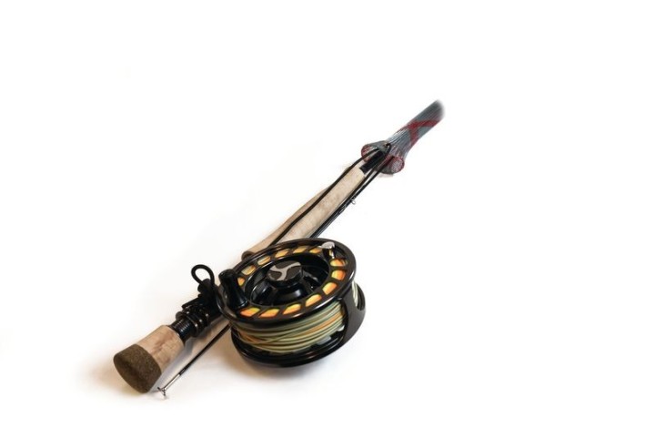Manchon de canne Rod Sleeve 9' SA | PLC PECHE