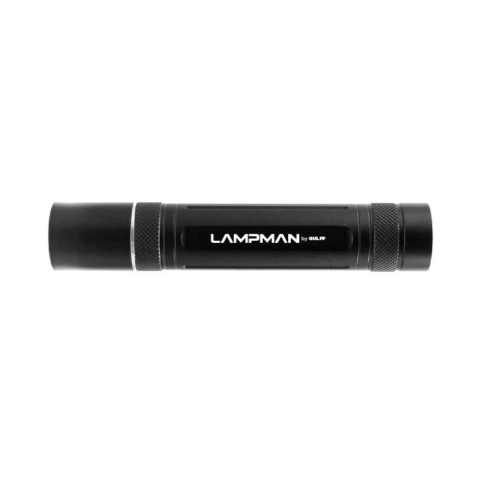 Lampe UV Gluff Lampman Flashlight | PLC-PECHE.FR