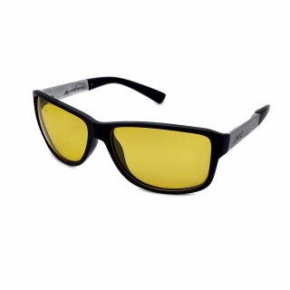 Lunettes Polarisantes JMC Bi-Polar Azur Jaune | PLC-PECHE.FR