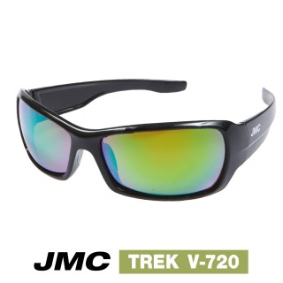 Lunettes Polarisantes JMC V-720 Trek | PLC-PECHE.FR