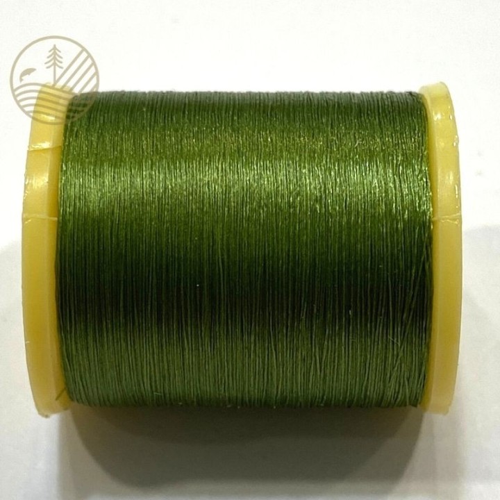 Fil de montage PETITJEAN SS-8/0 | PLC-PECHE.FR