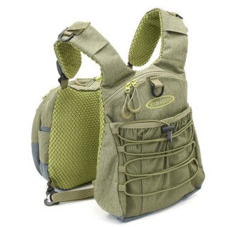Chest Pack VISION Mycket Bra | PLC-PECHE.FR