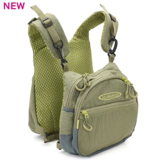 Chest Pack VISION Mycket Bra | PLC-PECHE.FR