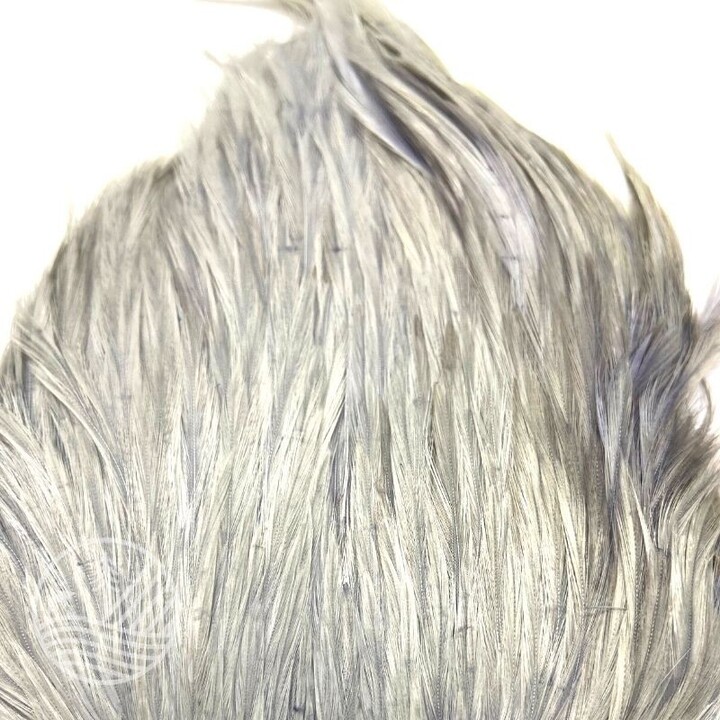 Cou de coq indien teint Devaux | PLC-PECHE.FR