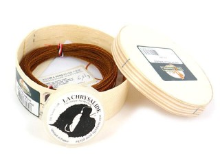 Soie Naturelle Parallèle SP  | PLC-PECHE.FR