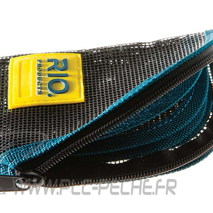 Portefeuille soie RIO Shooting Head - Petit Modèle | PLC-PECHE.FR
