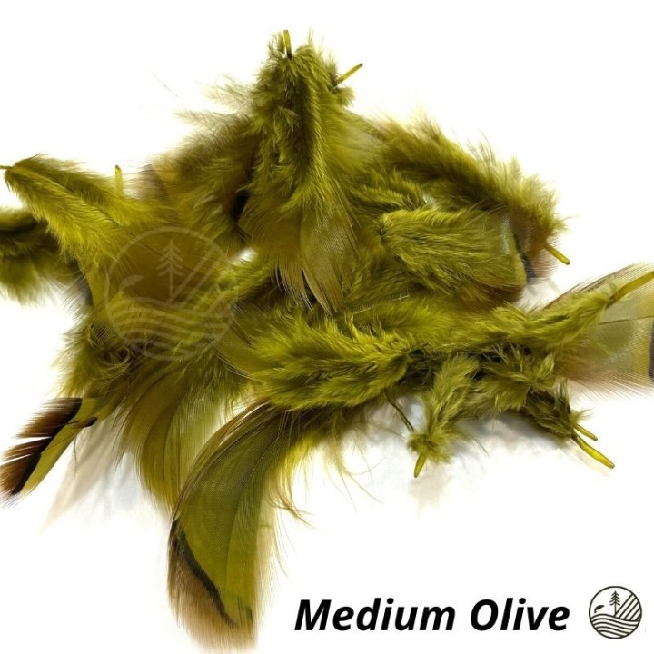 French Partridge Hackle 2gr VENIARD | PLC-PECHE.FR