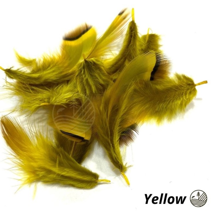 French Partridge Hackle 2gr VENIARD | PLC-PECHE.FR