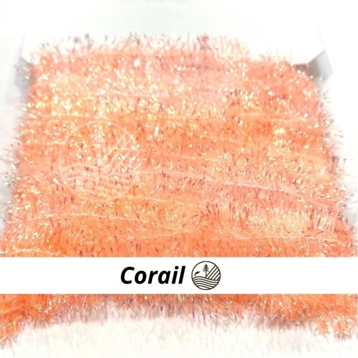 Krystal Chenille Veniard | PLC-PECHE.FR